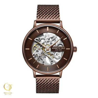 ساعت مچی کنت کول مدل Kenneth Cole KC50780004