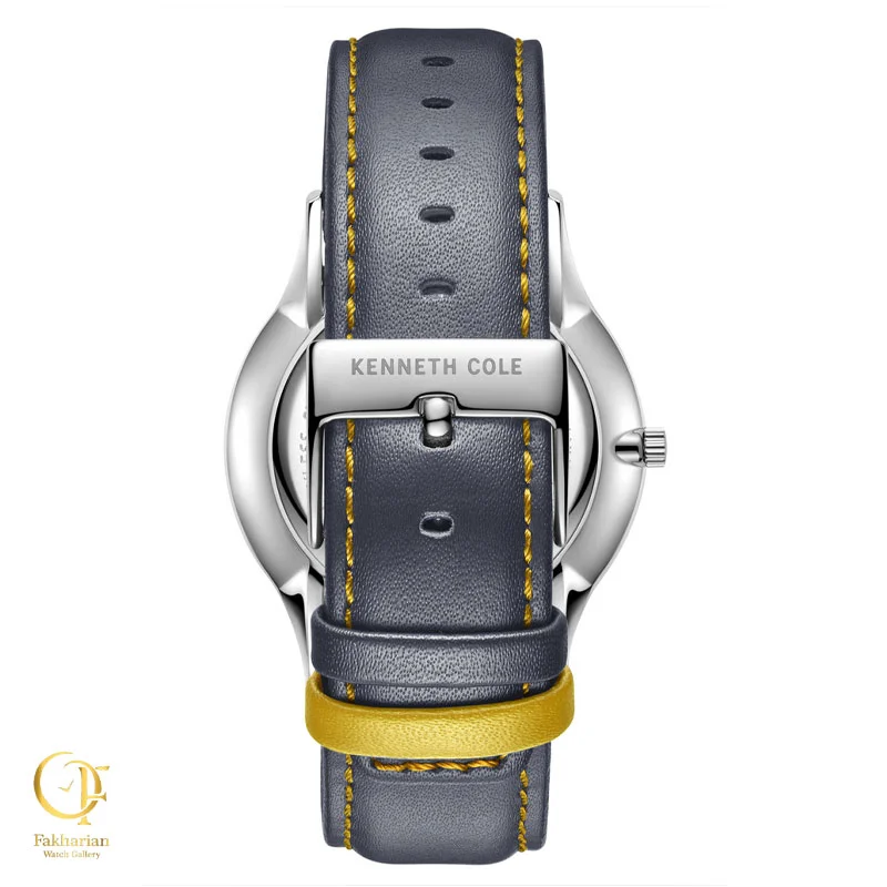 ساعت مچی کنت کول مدل Kenneth Cole KC50918004