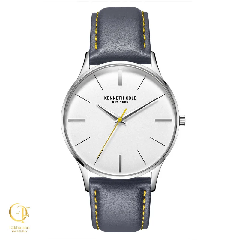 ساعت مچی کنت کول مدل Kenneth Cole KC50918004