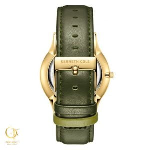 ساعت مچی کنت کول مدل Kenneth Cole KC50918005 