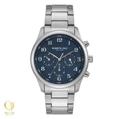 ساعت مچی کنت کول مدل Kenneth Cole KC51024002