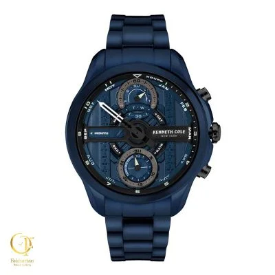 ساعت مچی کنت کول مدل Kenneth Cole KCWG12125501