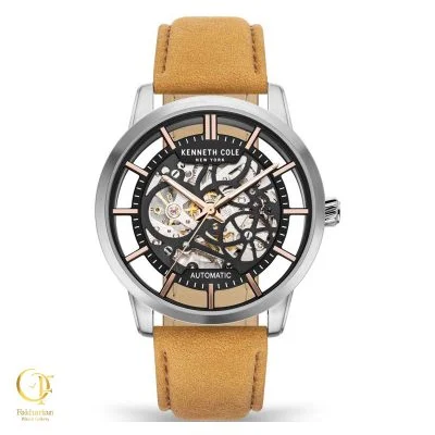 ساعت مچی کنت کول مدل Kenneth Cole KCWGE2122503