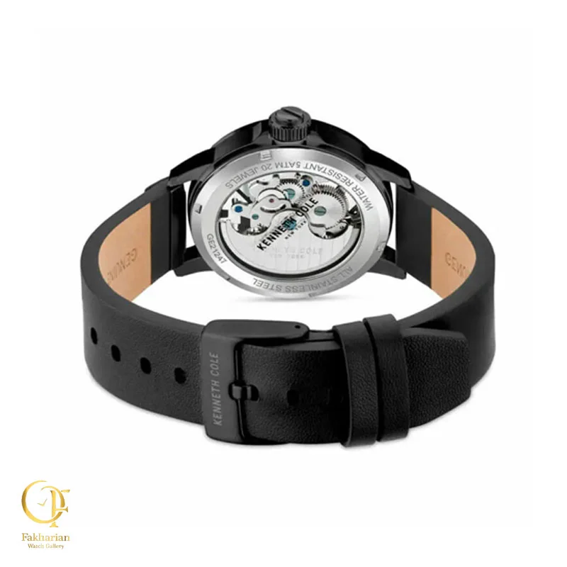 ساعت مچی کنت کول مدل Kenneth Cole KCWGE2124702