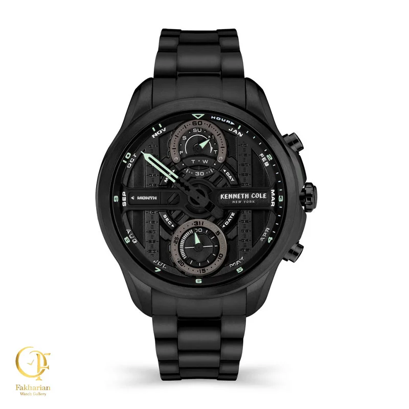 ساعت مچی کنت کول مدل Kenneth Cole KCWGI2125502