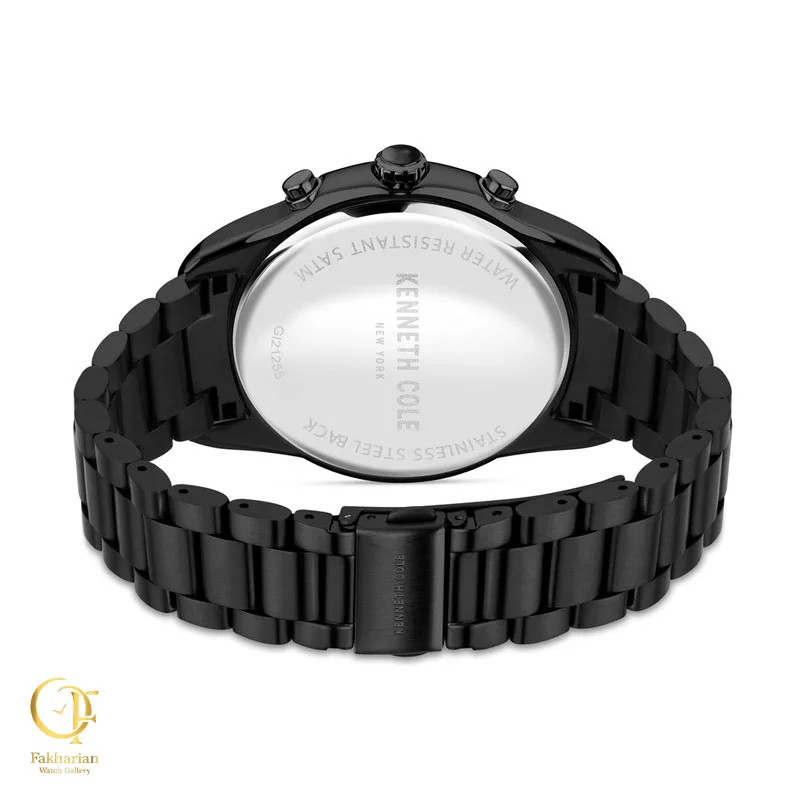 ساعت مچی کنت کول مدل Kenneth Cole KCWGI2125502