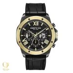 ساعت مچی کنت کول مدل Kenneth Cole KCWGO0016003