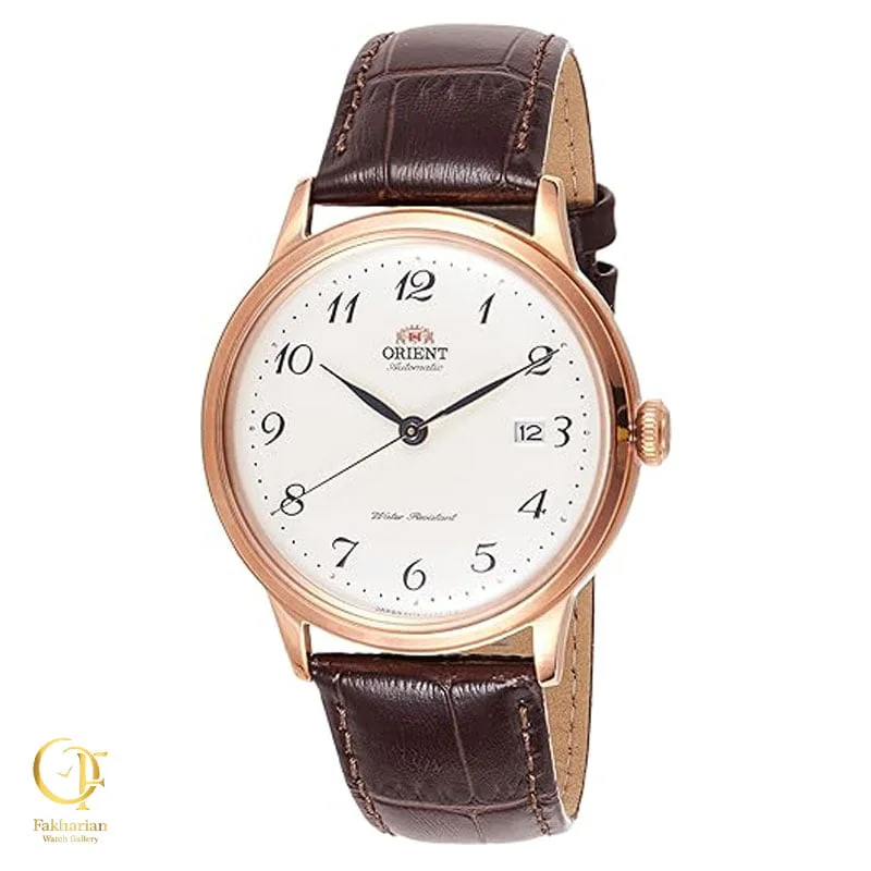 ساعت مچی اورینت مدل ORIENT RA-AC0001S00C
