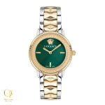 ساعت مچی ورساچه مدل VERSACE VE2P00522