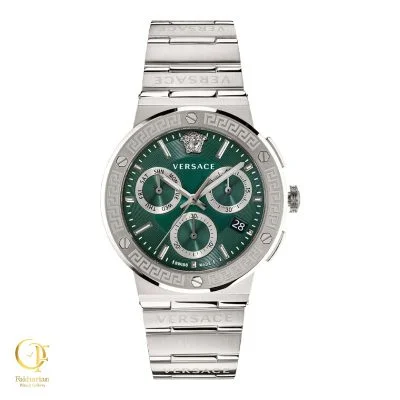 ساعت مچی ورساچه مدل VERSACE VEZ900121