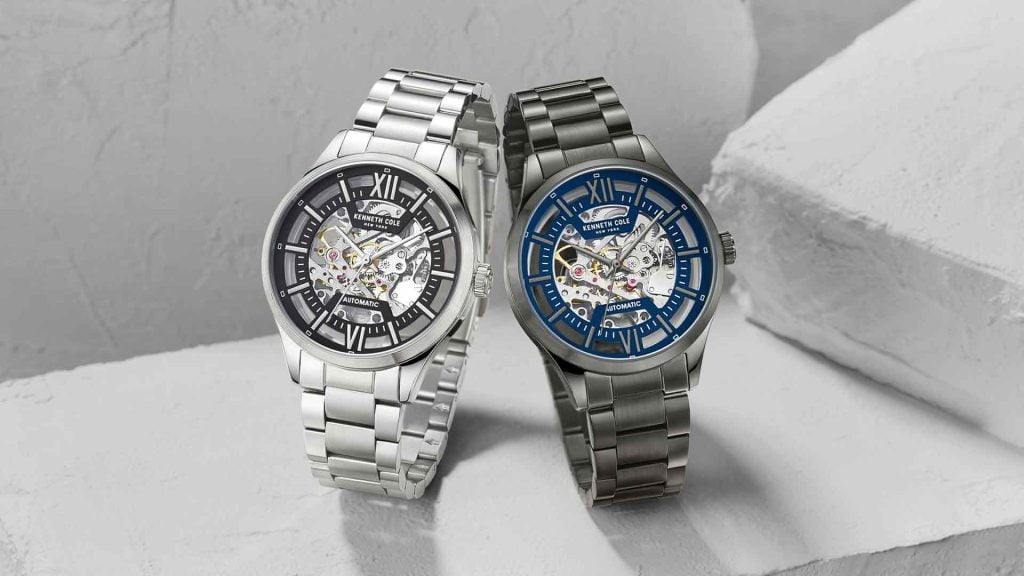 تأثیر استفاده از مواد با کیفیت بالا در ساعت‌های مچی کنت کول