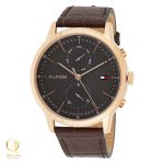 ساعت مچی تامی هیلفیگر مدل TOMYY HILFIGER 1710435