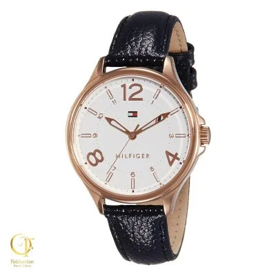 ساعت مچی تامی هیلفیگر مدل TOMYY HILFIGER 1781718