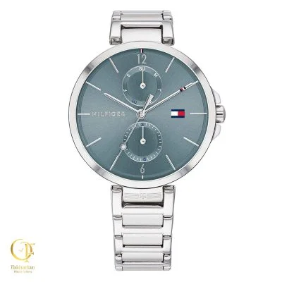 ساعت مچی تامی هیلفیگر مدل TOMYY HILFIGER 1782126