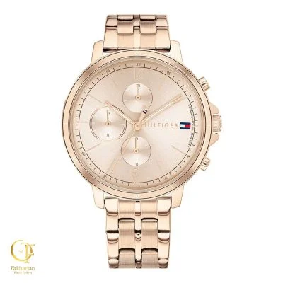 ساعت مچی تامی هیلفیگر مدل TOMYY HILFIGER 1782190