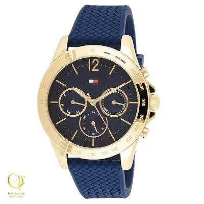 ساعت مچی تامی هیلفیگر مدل TOMYY HILFIGER 1782198