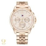 ساعت مچی تامی هیلفیگر مدل TOMYY HILFIGER 1782224