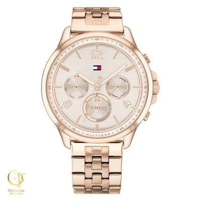 ساعت مچی تامی هیلفیگر مدل TOMYY HILFIGER 1782224