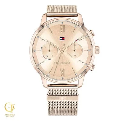 ساعت مچی تامی هیلفیگر مدل TOMYY HILFIGER 1782303