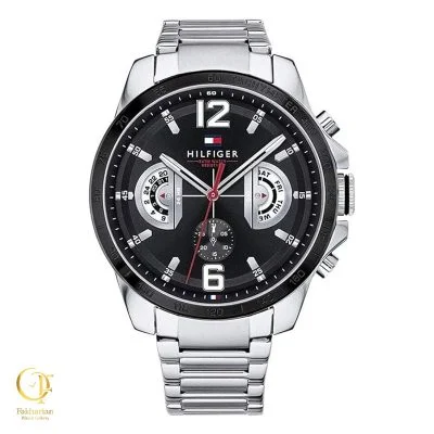 ساعت مچی تامی هیلفیگر مدل TOMYY HILFIGER 1791472