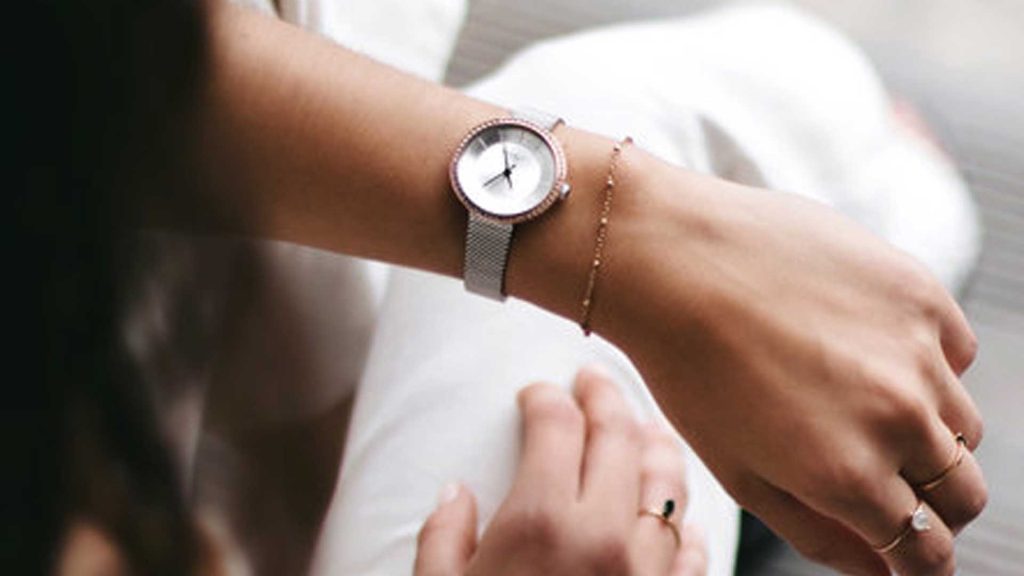 طراحی های برجسته و نوآورانه در ساعت های مچی کنت کول