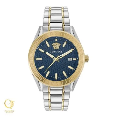 ساعت مچی ورساچه مدل VERSACE VE6A00523
