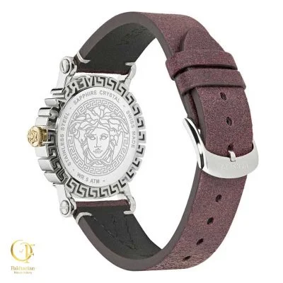 ساعت مچی ورساچه مدل VERSACE VE6D00123