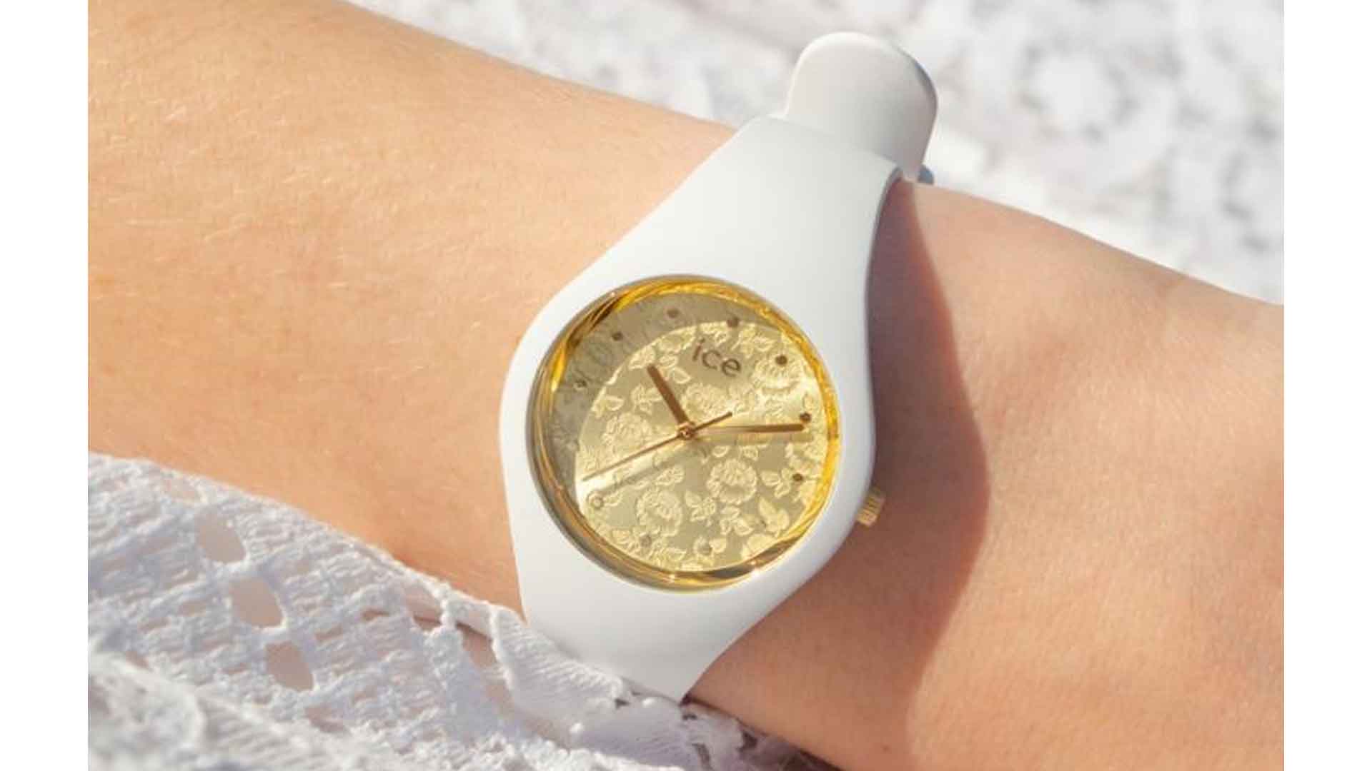 نکات مهم در مراقبت و نگهداری از ساعت مچی برند آیس واچ