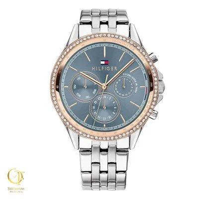 ساعت مچی تامی هیلفیگر مدل TOMYY HILFIGER 1781976