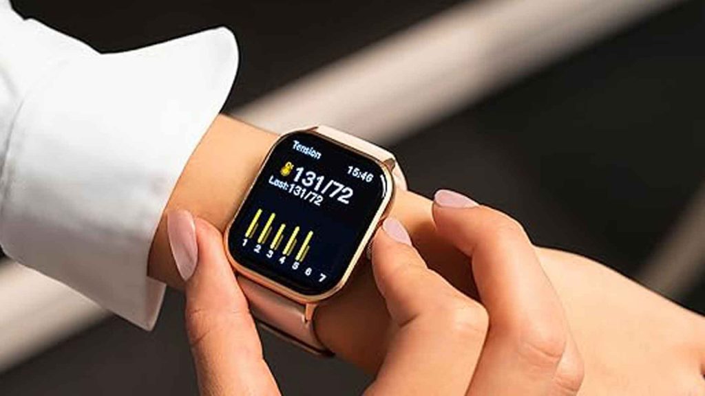 امکانات و ویژگی ساعت های هوشمند برند آیس واچ