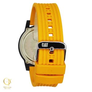 ساعت مچی کاترپیلار مدل KATERPILLAR LF 111 27 731