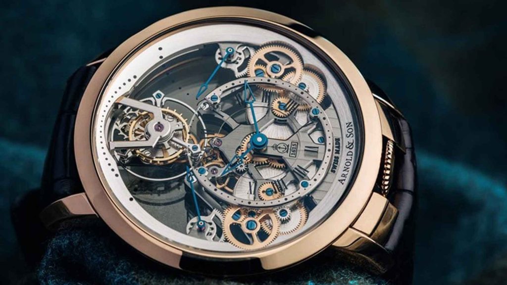 مزایا و معایب ساعت های مکانیکی