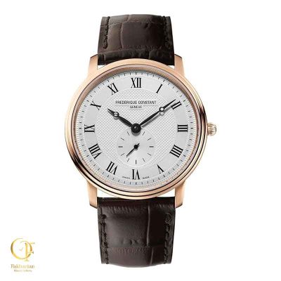 ساعت مچی فردریک کنستانت مدل FREDERIQUE CONSTANT ec-235m4s4