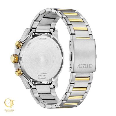 ساعت مچی سیتیزن مدل Citizen AN3684-59L