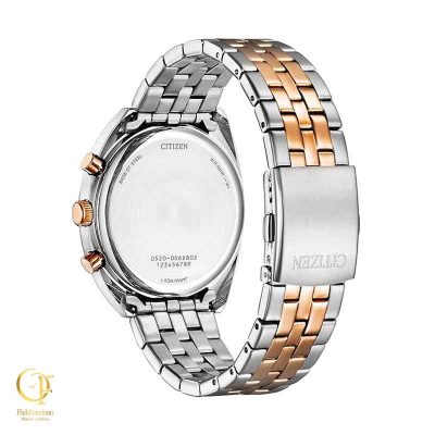 ساعت مچی سیتیزن مدل Citizen AN8216-50L