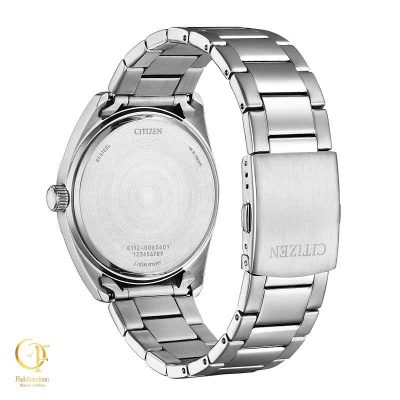 ساعت مچی سیتیزن مدل Citizen BI5110-54X