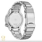 ساعت مچی سیتیزن مدل Citizen BN0167-50H