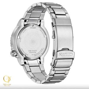 ساعت مچی سیتیزن مدل Citizen BN0167-50H