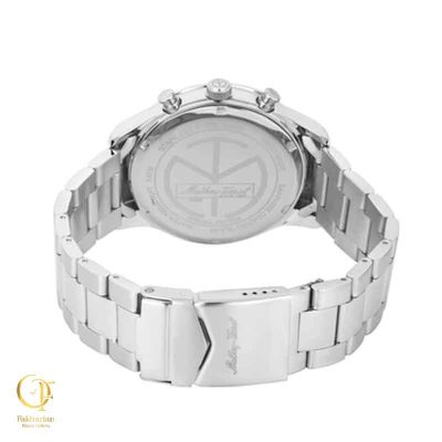 ساعت مچی متی تیسوت مدل MATHEY TISSOT H411CHABU