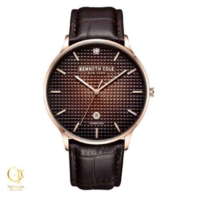 ساعت مچی کنت کول مدل Kenneth Cole KCWGB2233503