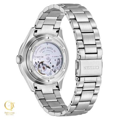 ساعت مچی سیتیزن مدل Citizen NH8391-51A