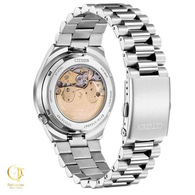ساعت مچی سیتیزن مدل Citizen NJ0151-88L