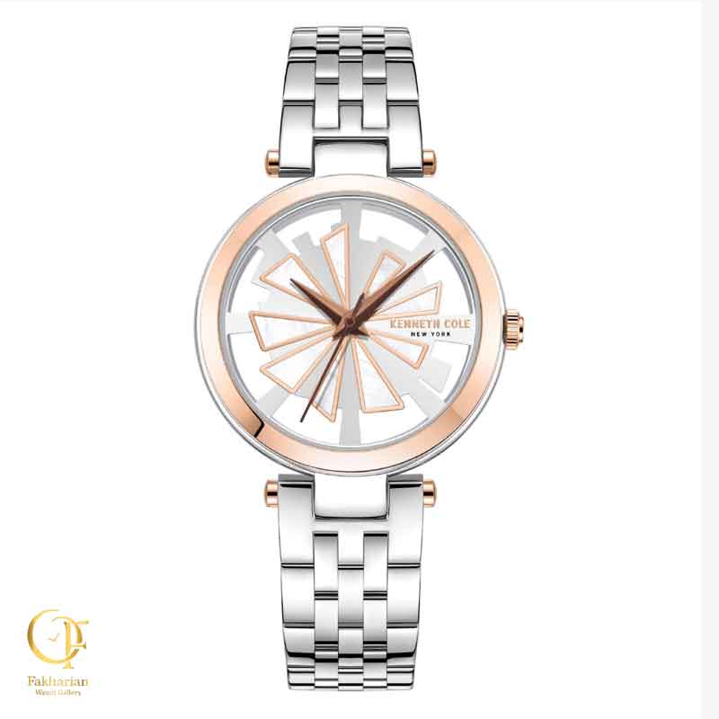ساعت مچی کنت کول مدل Kenneth Cole KCWLG2222901