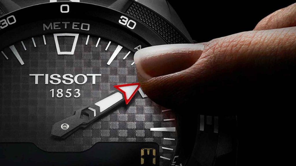 تاریخچه و 5 مدل از ساعت مچی برند متی تیسوت