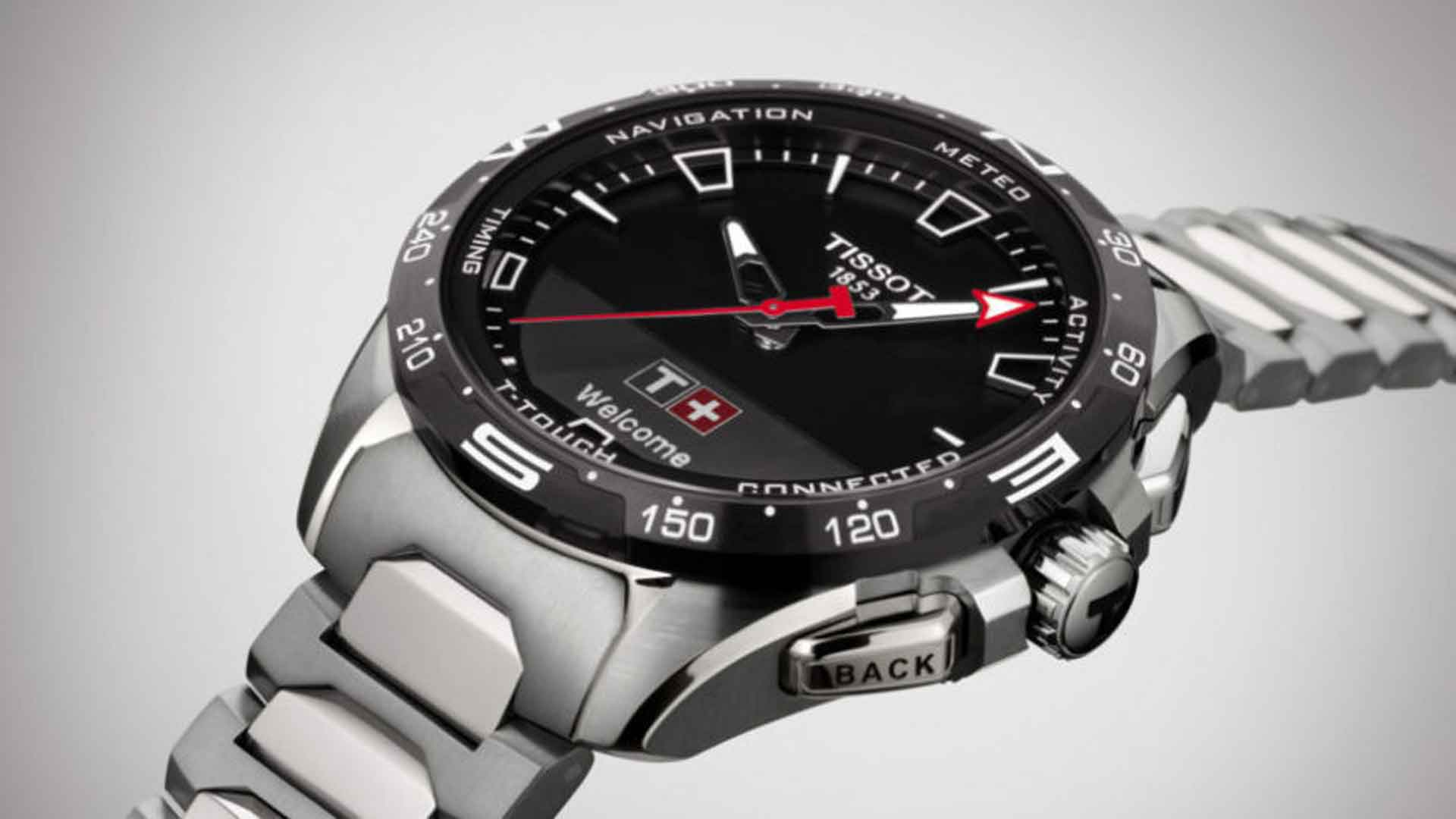 تاریخچه و 5 مدل از ساعت مچی برند متی تیسوت