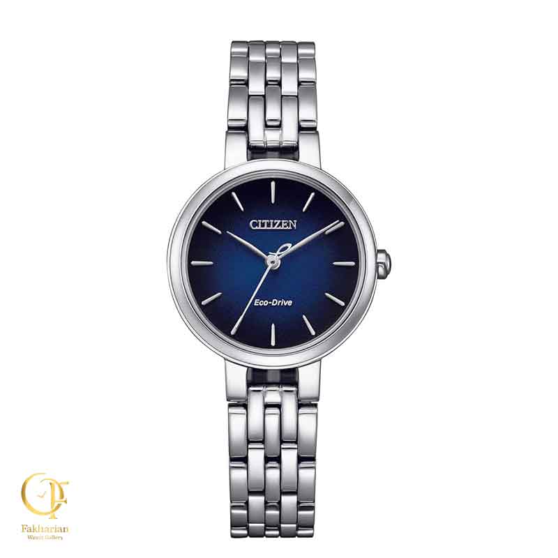 ساعت مچی سیتیزن مدل Citizen EM0990-81L