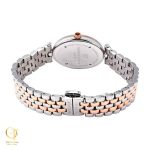 ساعت مچی فردریک کنستانت مدل FREDERIQUE CONSTANT FC-200MPW2V2B