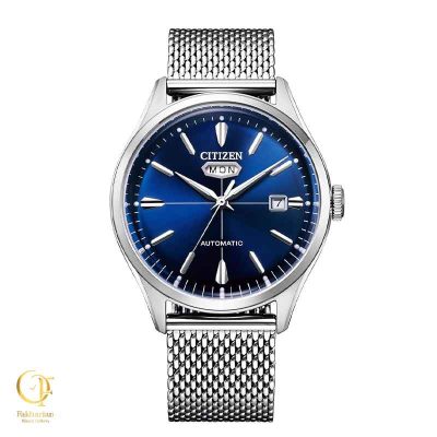 ساعت مچی سیتیزن مدل Citizen NH8391-86L