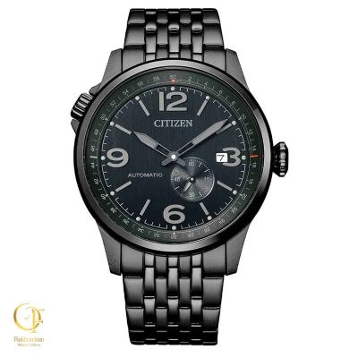 ساعت مچی سیتیزن مدل Citizen NJ0147-85E