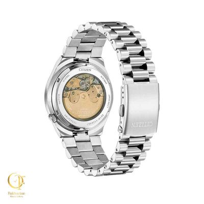 ساعت مچی سیتیزن مدل Citizen NJ0150-81E